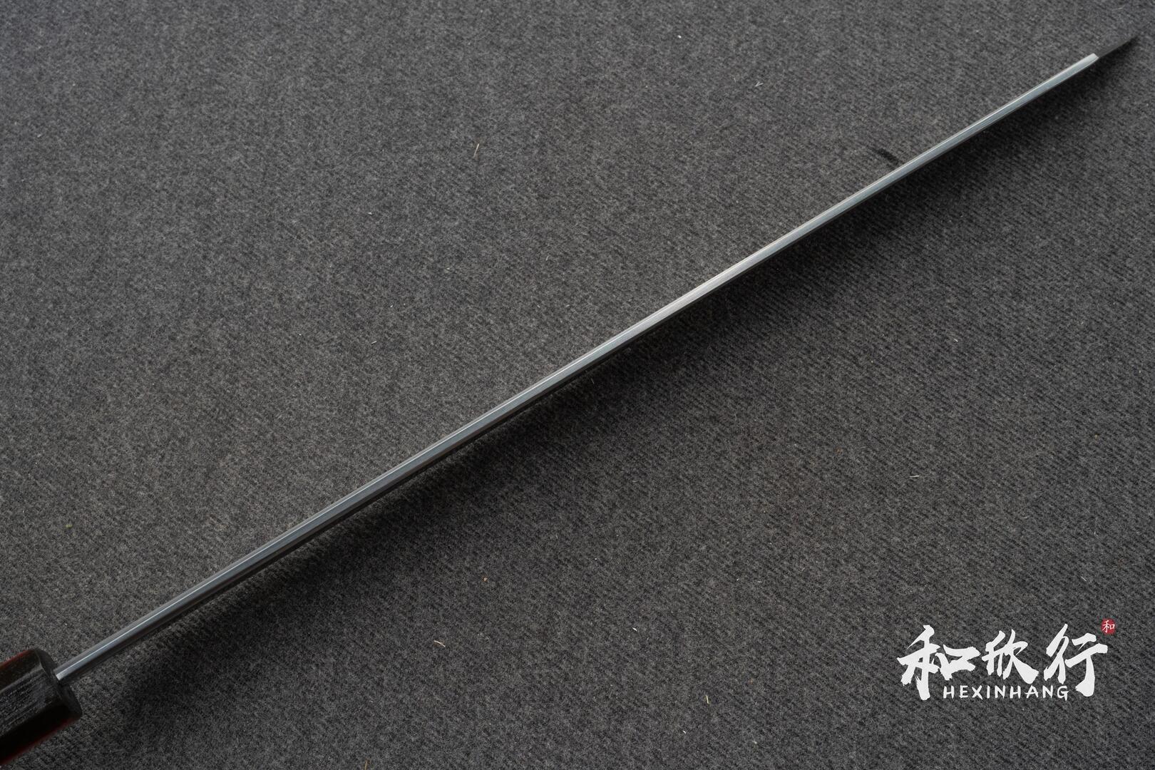 馬場刃物 景清 白一鋼 本霞 平